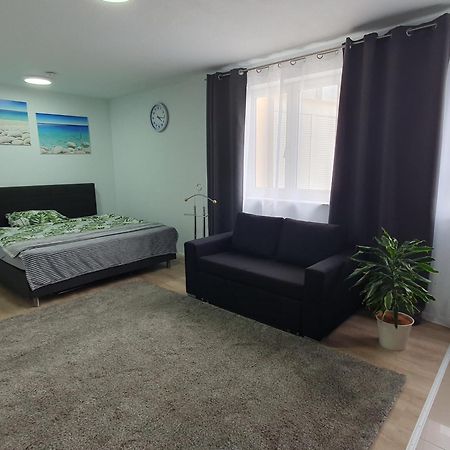 Apartement Weingarten Weingarten  Exteriör bild