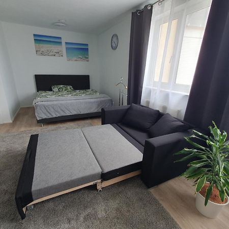 Apartement Weingarten Weingarten  Exteriör bild