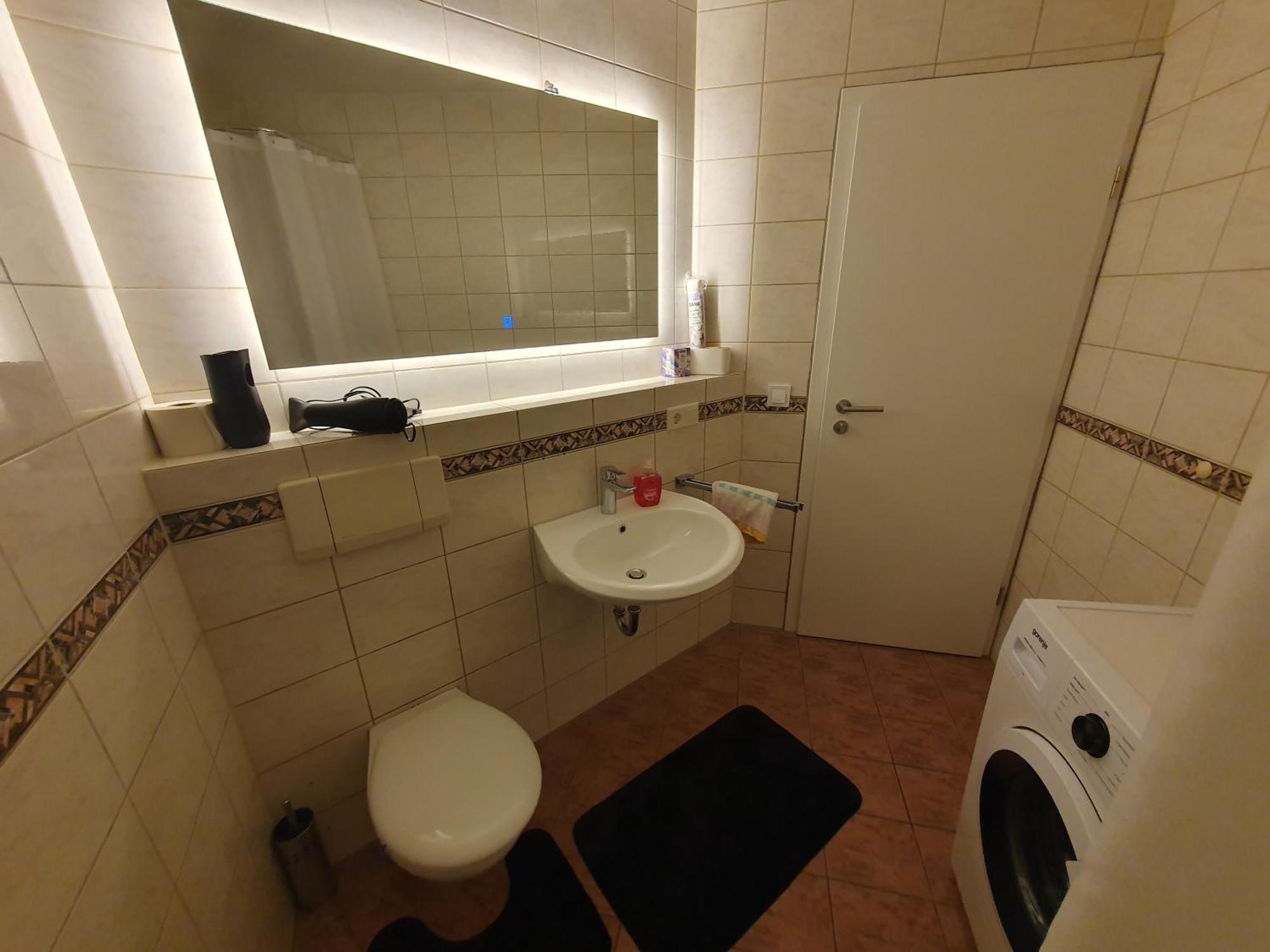 Apartement Weingarten Weingarten  Exteriör bild