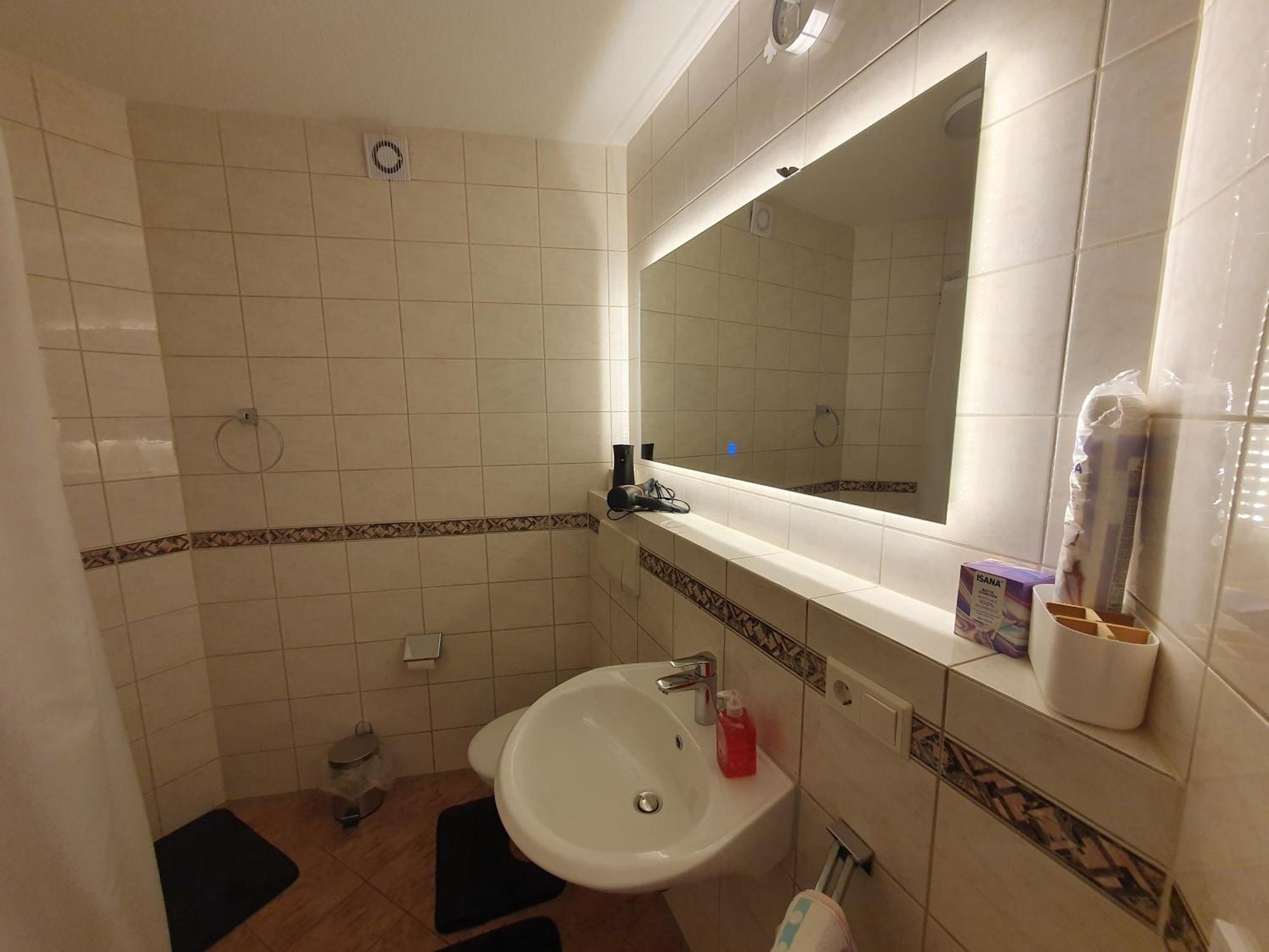 Apartement Weingarten Weingarten  Exteriör bild