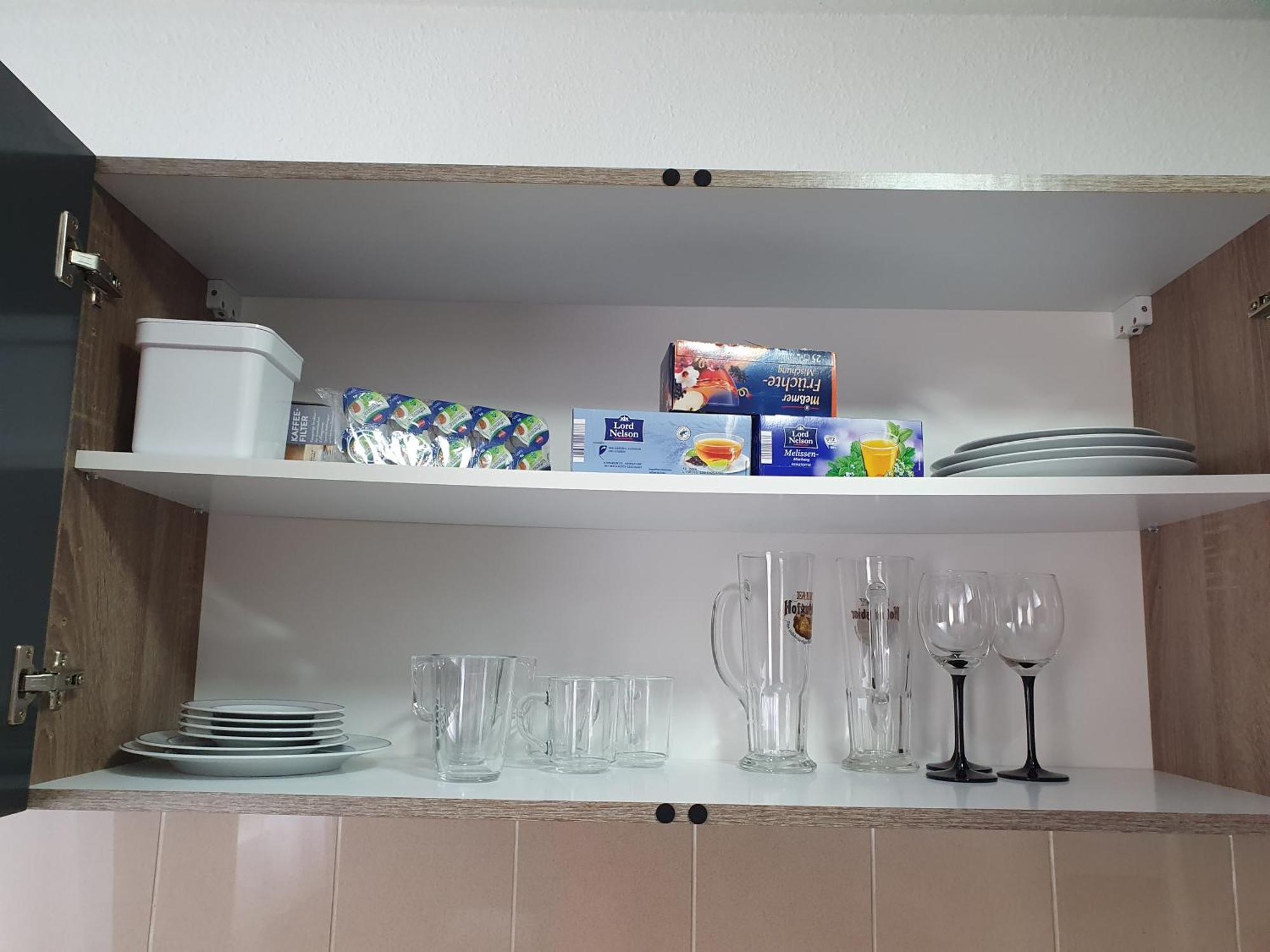 Apartement Weingarten Weingarten  Exteriör bild
