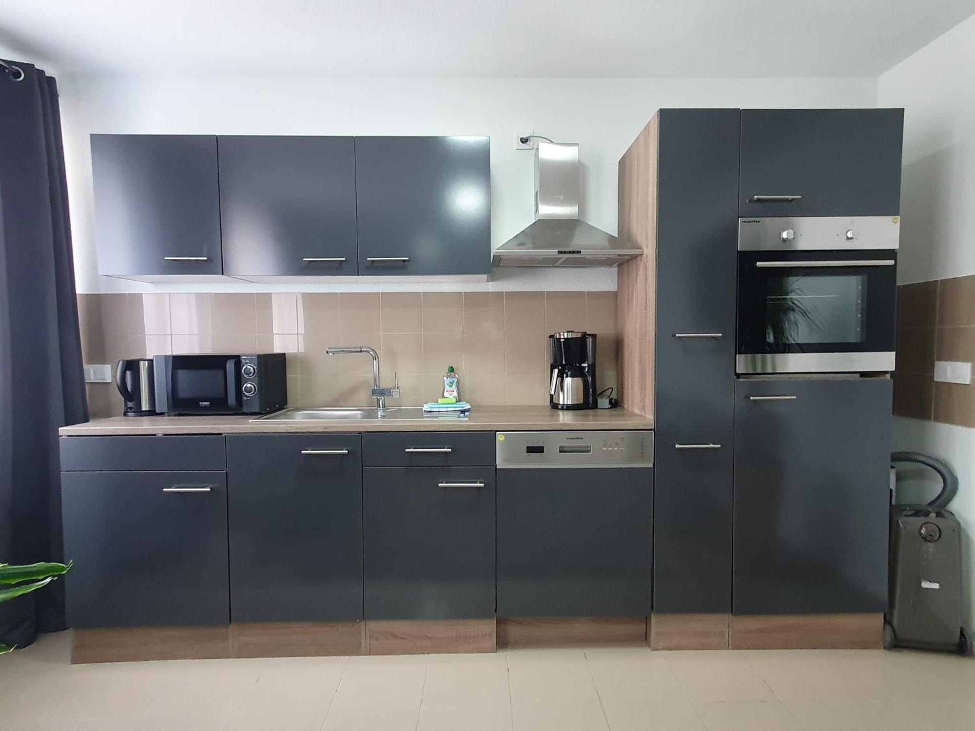 Apartement Weingarten Weingarten  Exteriör bild