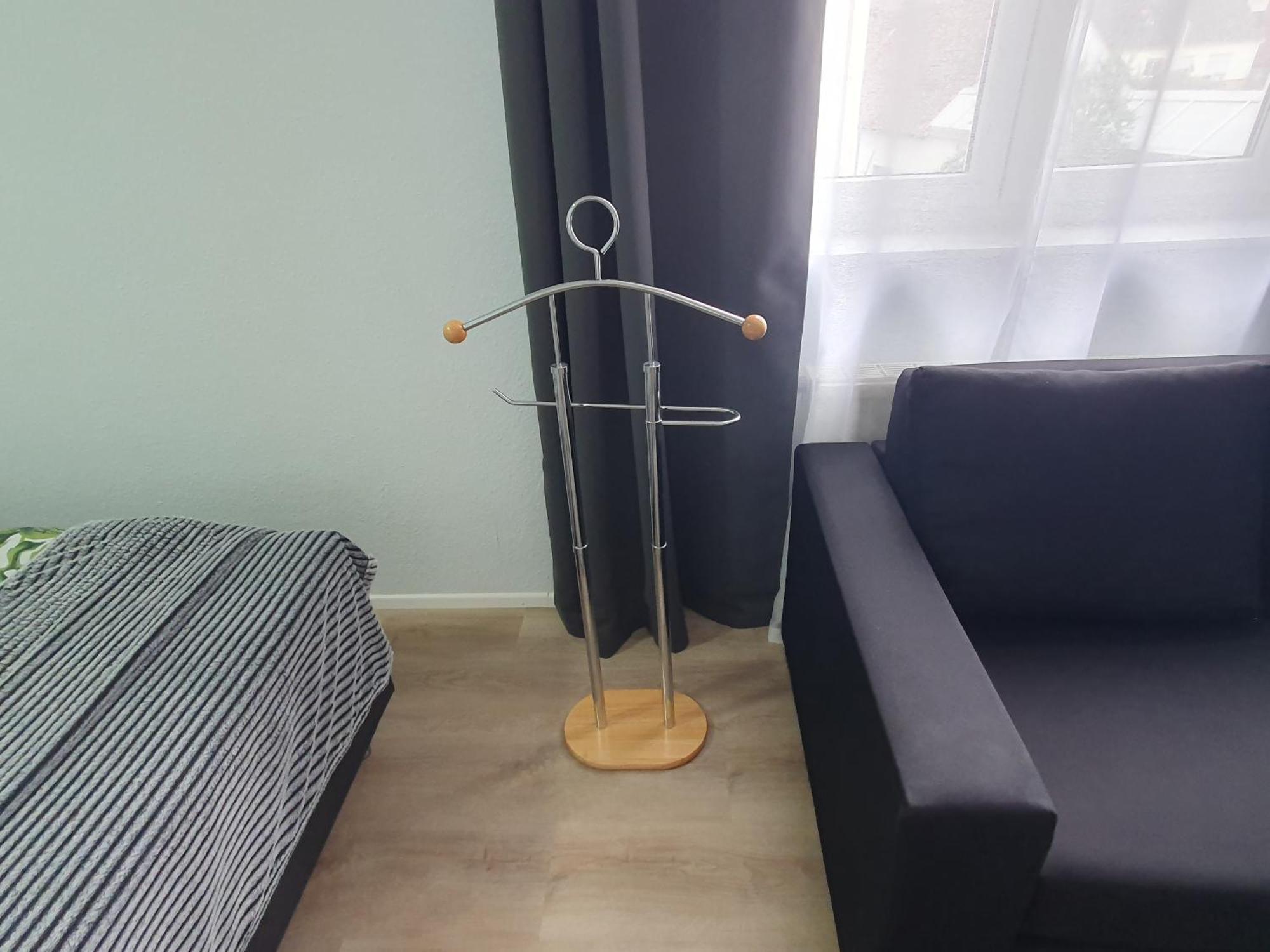 Apartement Weingarten Weingarten  Exteriör bild