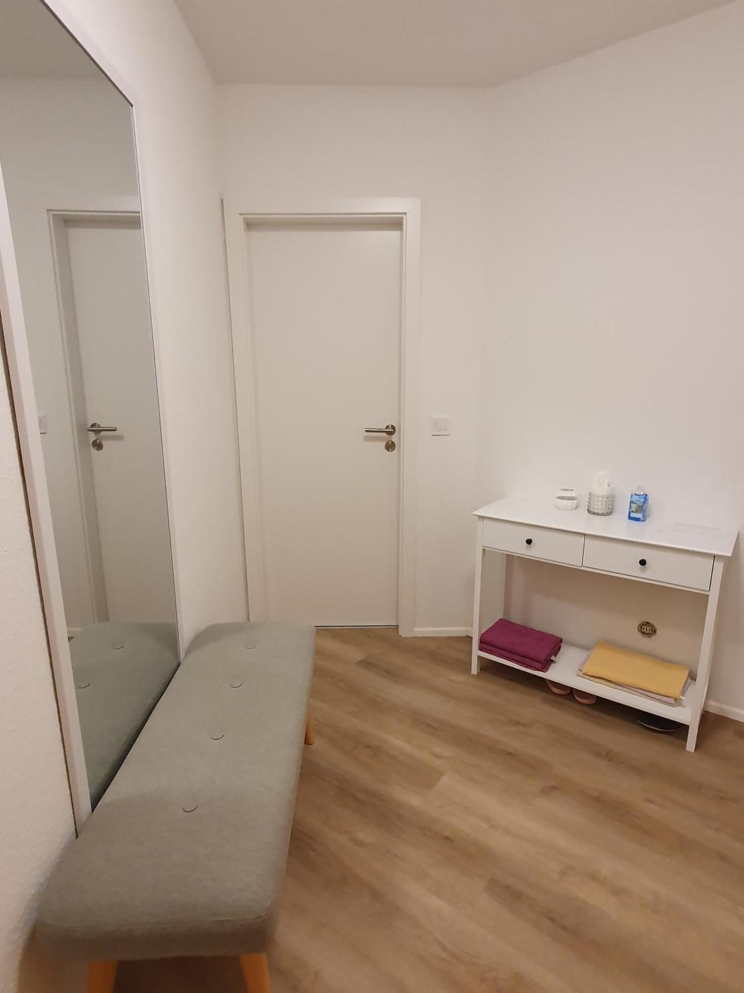 Apartement Weingarten Weingarten  Exteriör bild